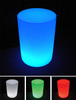 Glo Round Cocktail Table rental in Philadelphia, PA
