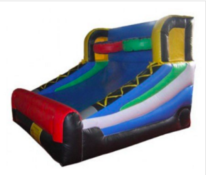 2 Player Inflatable Basketball rental Philadelphia, PA