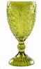 Green Carousel Goblet rental in Philadelphia, PA