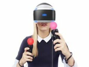Virtual Reality System + PS4 PRO  rental Phoenix, AZ