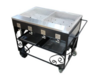 Large Propane Grill rental in Denver, CO