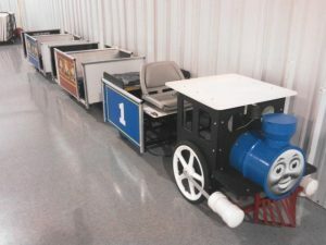Thomas the Train Rental rental Phoenix, AZ