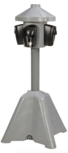 Hand Sanitizing Station rental Atlanta, GA