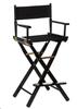 Tall Director's Chair rental in Philadelphia, PA