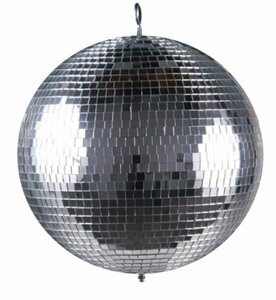 Disco Ball rental Philadelphia, PA