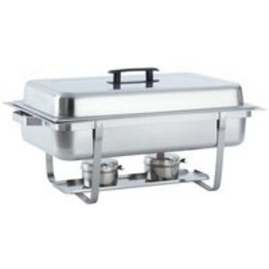 Rectangular Chafer Food Pan rental Salt Lake City, UT
