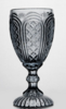Navy vintage Goblet rental in Atlanta, GA