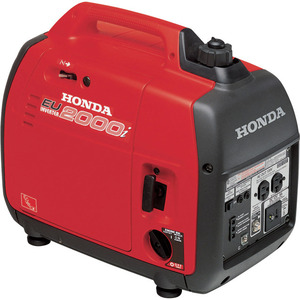 Generator - 2000 watt rental Phoenix, AZ