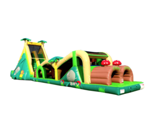 Extreme Rush Course rental Philadelphia, PA