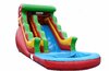 16' Dry or Water Slide rental in Denver, CO
