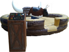 Mechanical Riding Bull rental in Denver, CO