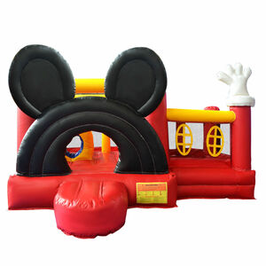 Mickey Toddler Bouncy House rental Philadelphia, PA