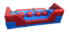 Leaps 'n Bounds Inflatable rental in Salt Lake City, UT