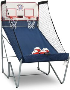 Double Shot Basketball Game rental Baltimore, MD