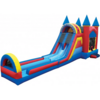Fantasy Castle Jump n Splash with Landing rental in Baltimore, MD