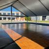 Cherrywood Dance Floor rental in Philadelphia, PA