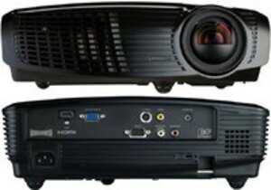 Optoma GT720 Projector rental Atlanta, GA