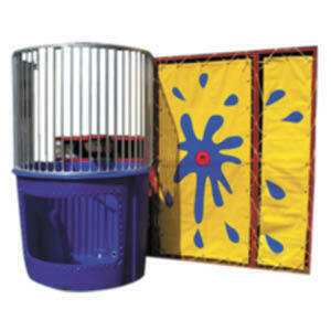 Dunk Tank rental Phoenix, AZ