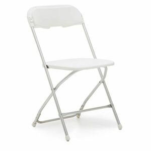 Samsonite Folding Chair rental Salt Lake City, UT