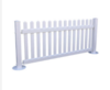 White Picket Fencing rental in Philadelphia, PA
