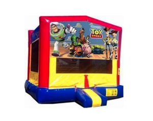Toy Story Bouncy House  rental Phoenix, AZ