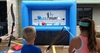 Archery Tag Hoverball rental in Phoenix, AZ