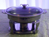 Chafing Dish with Lid Holder 6.2 Quart rental in Philadelphia, PA
