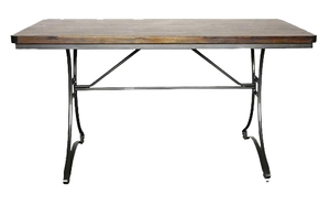 Industrial table rental Phoenix, AZ