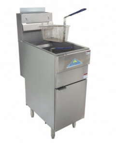 PROPANE DEEP FRYER rental Philadelphia, PA