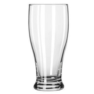 12 Oz. Pilsner Glass rental Salt Lake City, UT