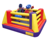 Boxing Ring Bouncy rental in Philadelphia, PA
