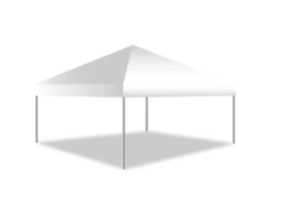 10'x10' Frame Tent rental Salt Lake City, UT