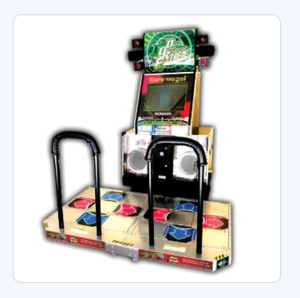 Dance Dance Revolution rental Baltimore, MD