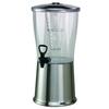 Glass Drink Dispenser 2.5 Gallon rental in Philadelphia, PA