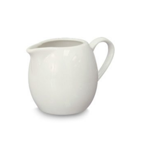 Porcelain Creamer rental Salt Lake City, UT