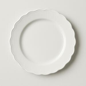 White Salad Plate rental Philadelphia, PA