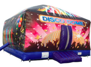 Disco Dance Dome  rental Phoenix, AZ