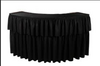 Serpentine Table top bar rental in Phoenix, AZ