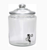 Glass Beverage Dispenser rental in Salt Lake City, UT
