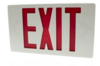 Exit sign with battery backup rental in Phoenix, AZ