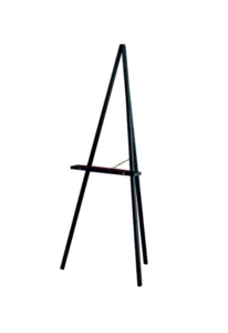 Wooden Tripod Easel rental Philadelphia, PA