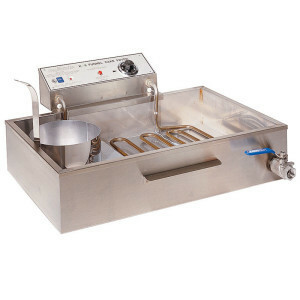 Funnel Cake Fryer rental Baltimore, MD