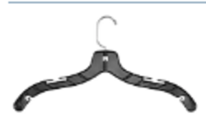 Hangers rental Philadelphia, PA