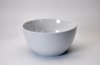 7″ Small White China Serving Bowl rental in Denver, CO