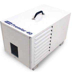 Small tent heater rental Philadelphia, PA