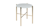 Adonis Side Table rental in Denver, CO
