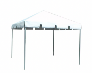 30' x 80' Frame Tent  rental Salt Lake City, UT