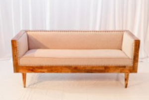 Madeline Sofa rental Philadelphia, PA