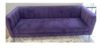Monica Sofa rental in Atlanta, GA