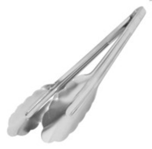 Large Serving Tongs rental Denver, CO